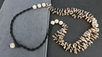Bohemian Luxurious Chip Stone  Stone Women Jewelry Necklace,