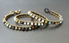 Unisex Wrap Amazonite Stone Bead Bracelet,Wrap Bracelet,Women Bracelet, Unisex Bracelet